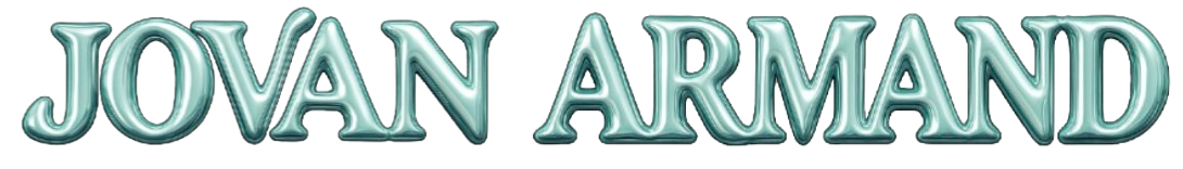 JOVAN ARMAND Logo